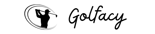 Golfacy logo